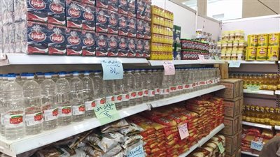 عادل الغضبان يناقش استعدادات بورسعيد لاستقبال شهر رمضان المعظم