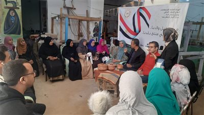 ضمن حملة مستقبل ولادنا..