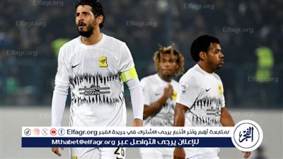 القنوات المفتوحة الناقلة لمباراة الاتحاد ونافباخور في دوري أبطال آسيا