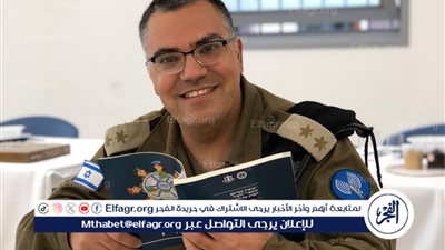 هل تعرض أفيخاي أدرعي لمحاولة اغتيال؟.. إعلام إسرائيلي يُجيب 