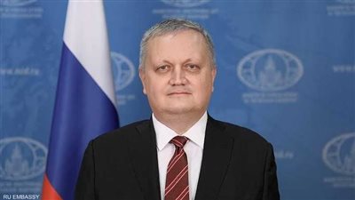 سفارة روسيا بالقاهرة تنعي ضحايا حادث جامعتي بدر والروسية بطريق الروبيكي