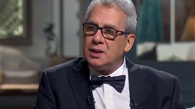 راجح داوود: الثقافة والفنون عوامل بناء شخصية الإنسان