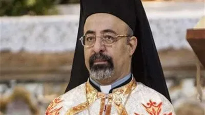 بطريرك الأقباط الكاثوليك يستقبل أبناء كنائس القاهرة للتهنئة بعيد الميلاد المجيد