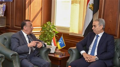 حماية المستهلك يزور الإسكندرية للإطمئنان على توافر السلع وضبط الأسعار