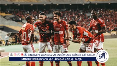 وزير الشباب والرياضة يُجري اتصالات مكثفة للاطمئنان على بعثة الأهلي في غانا