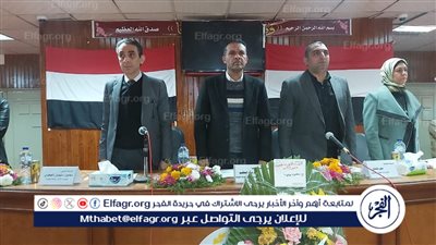 كلية الآداب بجامعة المنصورة تنظم برنامج 