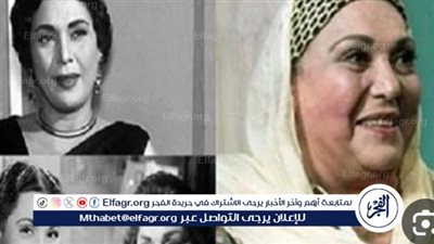 في ذكرى ميلادها.. تعرف على أبرز المحطات الفنية لـ تحية كاريوكا