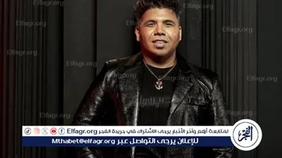 عمر كمال عن ارتباطه بـ طليقة أحمد الفيشاوي: عصيت ربنا وإداني قلم