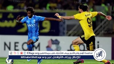 تشكيل الهلال المتوقع أمام سباهان في دوري أبطال آسيا