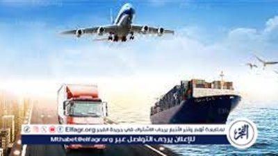 يناير 2026.. بدء تطبيق نظام التسجيل المسبق للشحنات الجوية 