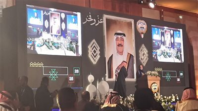سفير الكويت خلال العيد الوطني: العلاقات مع مصر تاريخية واستراتيجية