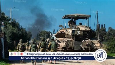 ما علاقة ما حدث في كرم أبو سالم باجتياح رفح؟ (فيديو)