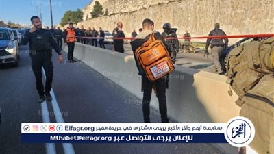 وسائل إعلام فلسطينية: انتشار مكثف للاحتلال في محيط البلدة القديمة بالقدس وتشديد إجراءات الدخول