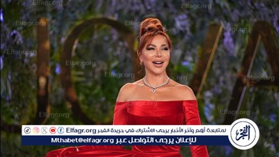 سوزان نجم الدين تكشف عن شخصيتها في مسلسل الحشاشين 