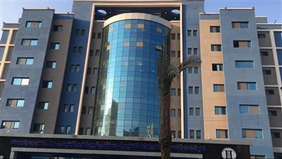 كانت تعاني من فشل كلوي.. وفاة طفلة فلسطينية داخل مستشفي شبين الكوم