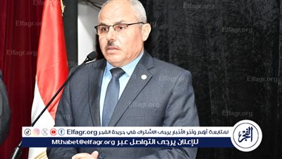 جامعة قناة السويس شريك أساسي في المبادرات القومية خلال عام 2023