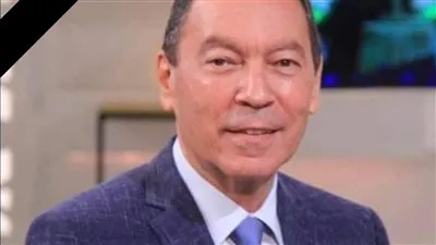 عاجل.. وفاة الدكتور هاني الناظر بعد صراع مع المرض