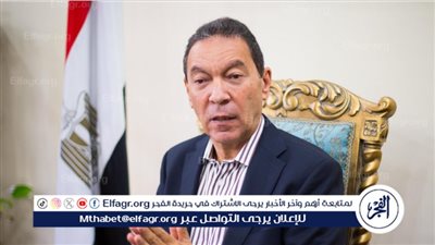 الجندي ناعيا هاني الناظر: فقدنا هرم من أهرامات الطب في مصر