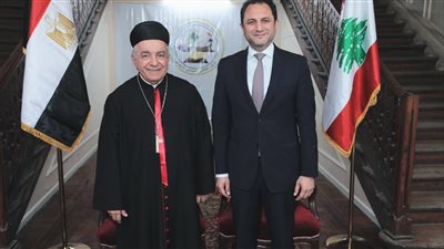 المركز الثقافي اللبناني الماروني بالإسكندرية يناقش التنوع بعلاقة القاهرة وبيروت السبت القادم