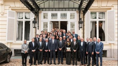 الوفد الاقتصادي المصري يواصل لقاءاته في بروكسل للترويج للاستثمار في مصر