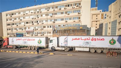 بيت الزكاة والصدقات: انتهاء توزيع 67 ألف كرتونة مواد غذائية في 8 محافظات