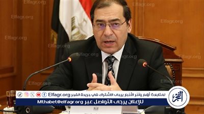 وزير البترول: نتحمل 70 مليار جنيه لإمداد وزارة الكهرباء بالغاز فقط