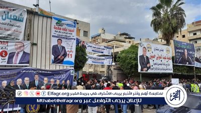 التصويت غدا.. كل ما تريد معرفته عن انتخابات نقابة المهندسين 2024