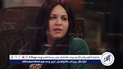 رحمة أحمد تروج لـ 