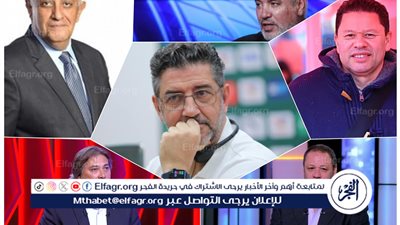 خسر مباراة ومرشح لأفضل مدرب منتخب في العالم.. هل روي فيتوريا ظالم أم مظلوم؟ (تحقيق)