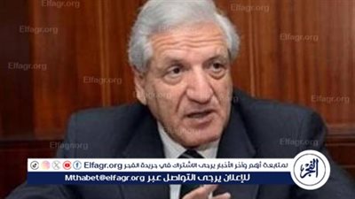 فخري الفقي: 10 مليارات دولار كافية لحل أزمة فجوة سعر الصرف