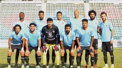 وادي دجلة يصطدم بالسكة الحديد وبروكسى يواجه حرس الحدود بالجولة الثالثة للصعود للدوري الممتاز