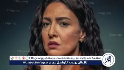 مي كساب تكشف عن شخصيتها في 