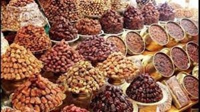 بشري سارة.. انخفاض اسعار ياميش رمضان 2024 ل 30%