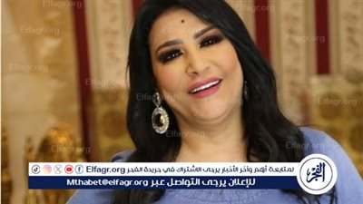 لهذا السبب.. بدرية طلبة تتصدر تريند 