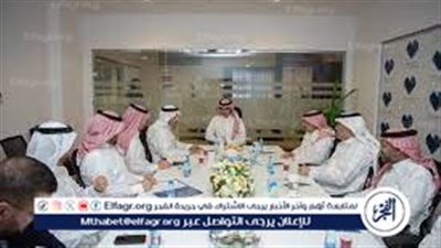 انعقاد الاجتماع الأول لصندوق التوحد الوقفي