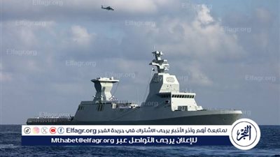 جيش الاحتلال: أسطول السفن الصاروخية يستكمل مناورة واسعة النطاق 