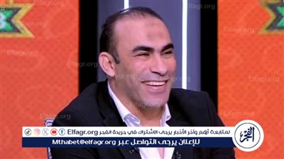 رمضان صبحي بقميص الأهلي هل تحدث؟.. تعليق ذكي من سيد عبد الحفيظ