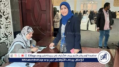 اقبال على انتخابات نقابة المهندسين لاختيار 5 مرشحين بالاقصر