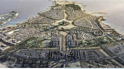 مخططات التنمية العمرانية في مصر: رؤية مستقبلية للسواحل الشمالية الغربية