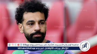 مدرب ليفربول يكشف موقف صلاح من نهائي كأس كاراباو أمام تشيلسي