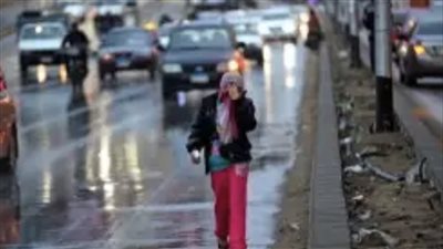 أمطار وبرودة.. 6 تحذيرات من الأرصاد بشأن طقس الأيام المقبلة