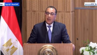 عاجل| رئيس الوزراء: 35 مليار دولار خلال شهرين لحل أزمة العملة الصعبة من مشروع رأس الحكمة