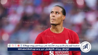 خاص| جيمس بيرس يكشف لـ 