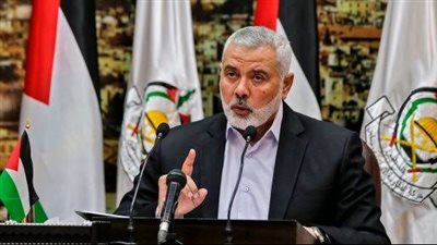 وفد حماس يغادر القاهرة.. بعد بحث وقف النار في غزة وتبادل الأسرى