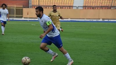 مباريات مثيرة وقوية في مجموعة القاهرة بالقسم الثالث