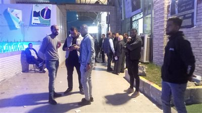 تزايد الإقبال على انتخابات التجديد النصفي لمجلس نقابة المهندسين في قنا قبل إغلاق باب التصويت 