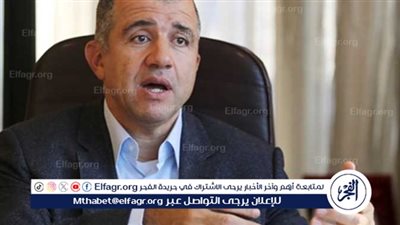 السويدي: إجمالي حصيلة مشروع تطوير رأس الحكمة يعادل الاحتياطي الأجنبي بالبنك المركزي