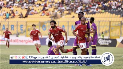 عاجل.. الأهلي يرد على شائعات رحيل كهربا صوب الدوري السعودي