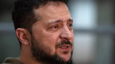 سنفاجئ روسيا.. الرئيس الأوكراني: نستعد لهجوم مضاد جديد بالبحر الأسود