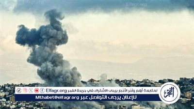 مقتل 4 أشخاص في غارة إسرائيلية على مركز صحي في جنوب لبنان